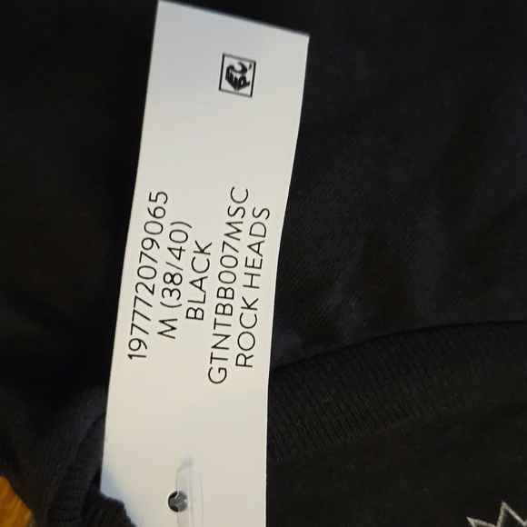 Men's Beavis & Butthead T-Shirt in Size Medium - Picture 5 of 5